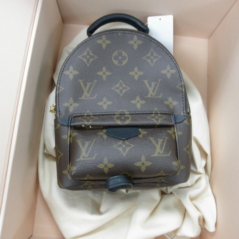 LV  ルイ・ヴィトンのバッグを買取しました。サムネイル