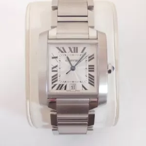 カルティエ　Ｃａｒｔｉｅｒ　時計のサムネイル