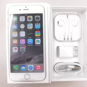 買取 ｉＰｈｏｎｅ 6  携帯電話のサムネイル