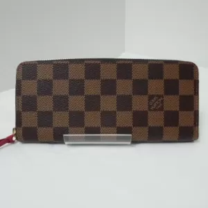 買取 ルイ・ヴィトン　財布のサムネイル