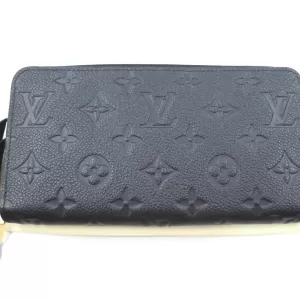 LV ルイ・ヴィトン Ｍ60571ジッピーウォレットを買取しました。のサムネイル