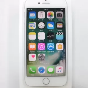携帯 iPhone7 SIMフリーを買取しました。のサムネイル