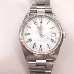 ロレックス時計15200買取しました。のサムネイル