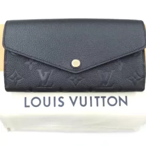 ルイ・ヴィトン LV 財布買取しました。のサムネイル