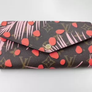 ルイ・ヴィトン LV 財布を買取しました。のサムネイル