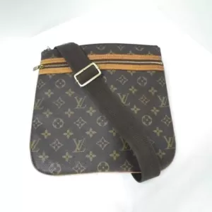 ルイヴィトン LV ポシェット・ボスフォール M40044を買取しました。のサムネイル
