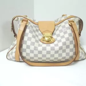 ルイヴィトン ＬＶ ストレーザＰＭを買取しました。のサムネイル