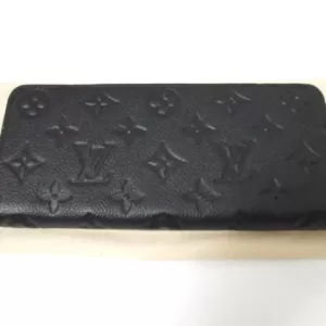 ルイヴィトン LV 財布を買取しました。のサムネイル