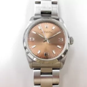 ロレックス／ＲＯＬＥＸ 時計を買取しました。のサムネイル