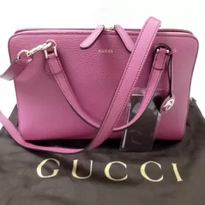グッチのバッグを買取しました。のサムネイル