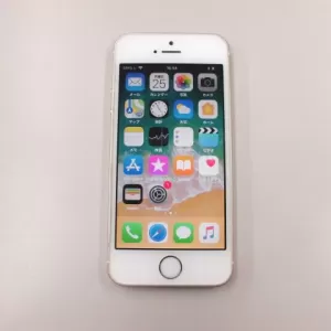 docomo iphone/SEゴールドを買取しました。のサムネイル