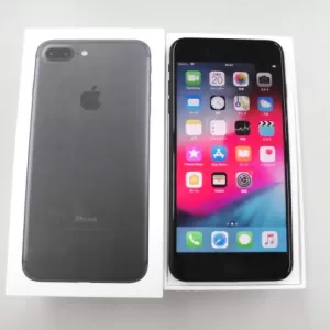docomo iphone7plus を買取しました。のサムネイル