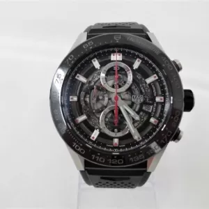 タグホイヤー時計を買取しました。のサムネイル