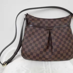Ｌ・Ｖバッグ買取ました。のサムネイル