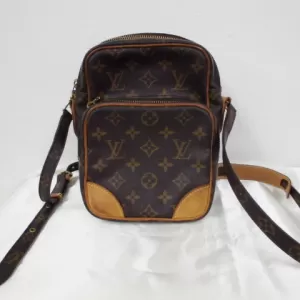 Ｌ・Ｖバッグ買取ました。のサムネイル