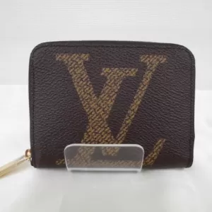 ルイヴィトン財布　お買取り致しました。のサムネイル