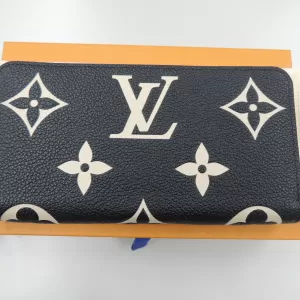 LV ルイヴィトンのお財布をお買取りしました。のサムネイル