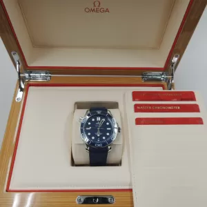 OMEGA オメガの時計をお買取りしました。のサムネイル