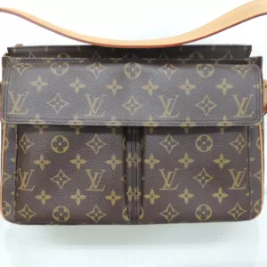 LV  ルイヴィトンのバッグをお買取りしました。のサムネイル