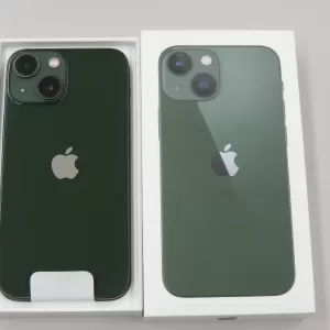 iphone13 mini（SIMﾌﾘｰ）　お買取りいたしました。のサムネイル