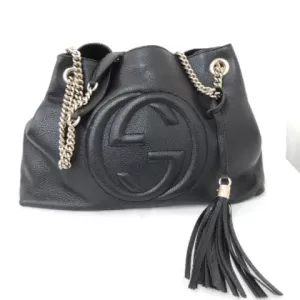 GUCCI  グッチのバッグをお買取りしました。のサムネイル
