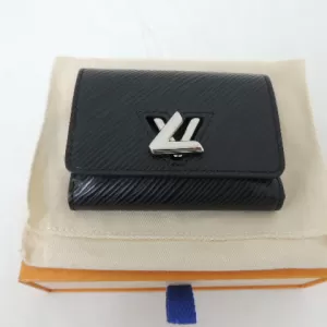 LV ルイヴィトンの財布をお買取りしました。のサムネイル