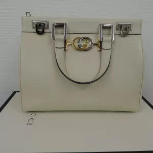 グッチ GUCCI のバッグをお買取りしました。のサムネイル