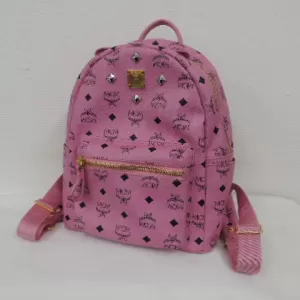 MCM　リュックを買取しました。のサムネイル