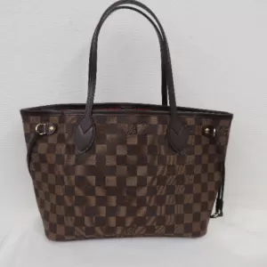 LV ルイ・ヴィトンのバッグを買取しました。のサムネイル