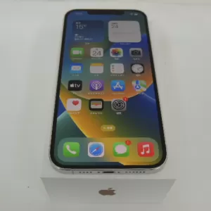 iPhone12Pro MAXを買取しました。のサムネイル
