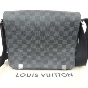 LV ルイヴィトンのバッグを買取しました。のサムネイル