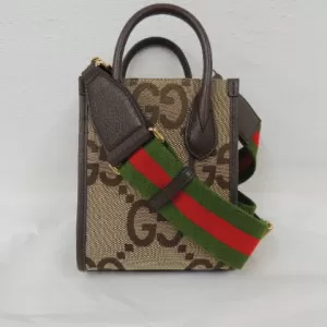 GUCCI　グッチのバッグを買取しました。のサムネイル