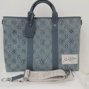 LV  ルイヴィトンのバッグを買取しました。のサムネイル