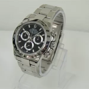 ROLEX　ロレックスの時計を買取しました。のサムネイル