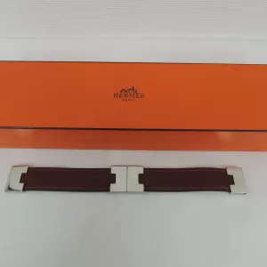HERMES  エルメスのブレスを買取りしました。のサムネイル