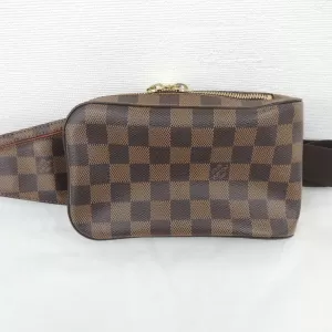 LV　ルイヴィトンのジェロニモスを買取りしました。のサムネイル