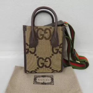 GUCCI　グッチのバッグを買取しました。のサムネイル