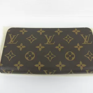 LV　ルイ・ヴィトンの財布を買取しました。のサムネイル