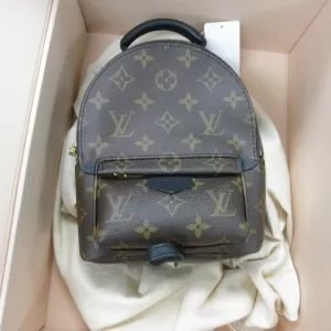 LV  ルイ・ヴィトンのバッグを買取しました。のサムネイル