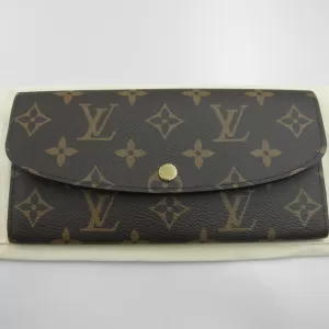 LV ルイ・ヴィトンの財布を買取しました。のサムネイル