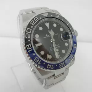ＲＯＬＥＸ ロレックス時計を買取しました。のサムネイル