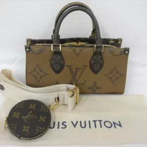 LV  ルイヴィトンのバッグを買取しました。のサムネイル