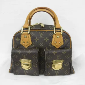 LV ルイ・ヴィトンのバッグを買取しました。のサムネイル
