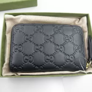 GUCCI　グッチの財布を買取しました。のサムネイル